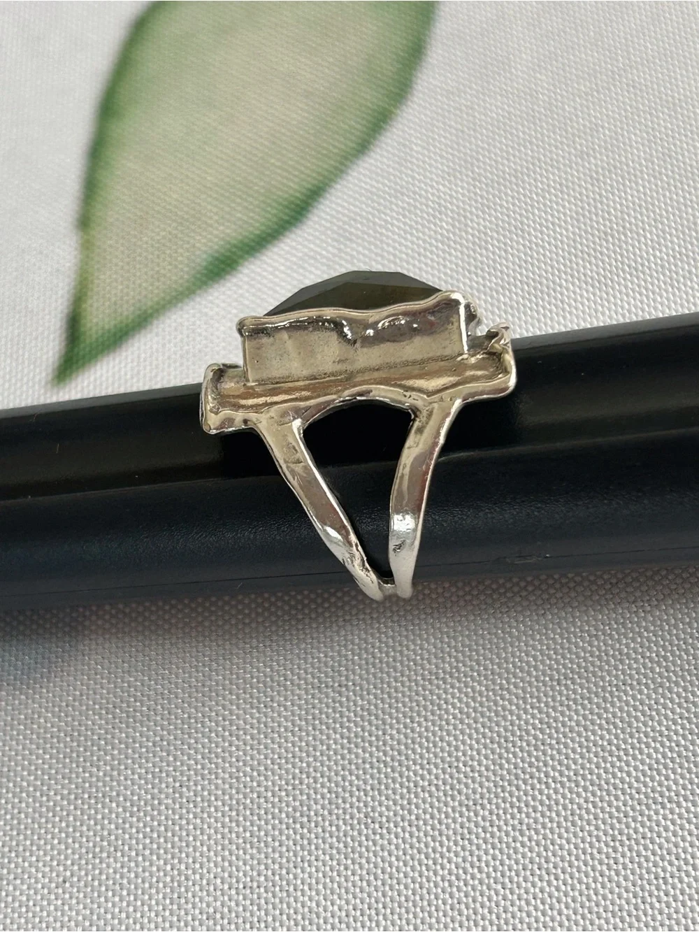 Grace & Heart elegant sterling